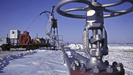 Rusii vor sa-si transporte petrolul prin Romania