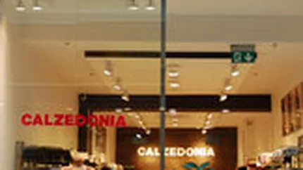 Retailerul Calzedonia deschide primul sau magazin din Romania la inceputul lui aprilie