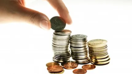 Cursul a coborat sub 4,2 lei/euro joi dimineata