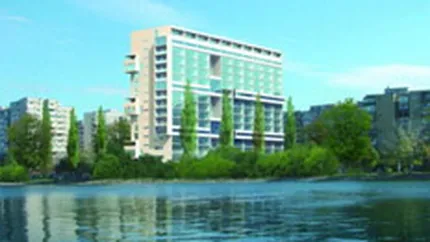 Falimentul Blue Tower suspendat pana la decizia Curtii de Apel Bucuresti