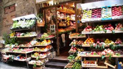 ONU: Preturile alimentelor, la un nivel record in februarie