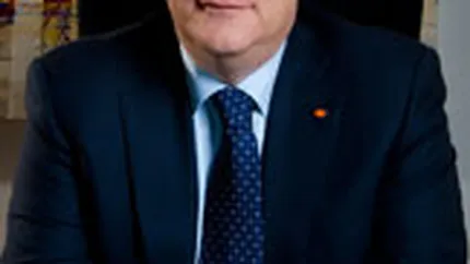 Giulio Simonelli este noul director general al Bancii Italo Romena