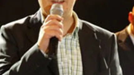 Sorin Kosz preia functia lui Secareanu la devizia online a Realitatea Media