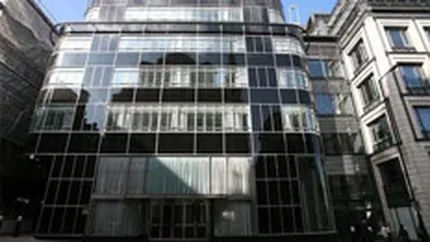 O companie chineza vrea sa cumpere doua cladiri de birouri din Londra, ocupate de Goldman Sachs