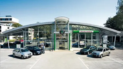 Volkswagen a cumparat Porche Holding Salzburg