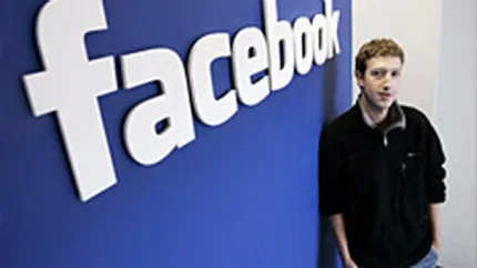 Un co-fondator Facebook planuieste sa vanda actiuni in valoare de 300 mil. $