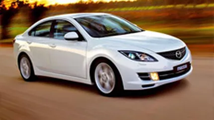 Paianjenii, motivul pentru care Mazda recheama 52.000 de automobile
