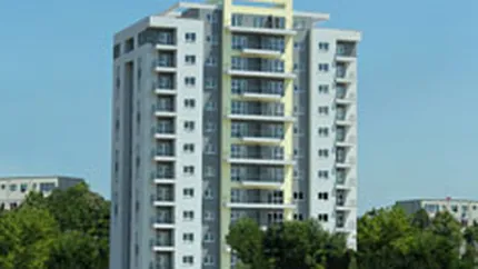 Preturile apartamentelor noi din Bucuresti au atins nivelul minim din ultimii 3 ani