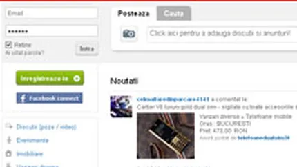 Neogen.ro se repozitioneaza si devine retea sociala locala