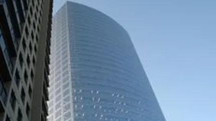 Birourile din Bucuresti vor mai ramane 5 ani printre cele mai ieftine din Europa