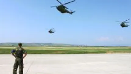 China va cheltui 91 mld. $ pentru aparare, in 2011