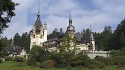 Pelesul ar putea fi introdus pe lista Unesco alaturi de castelele din Bavaria