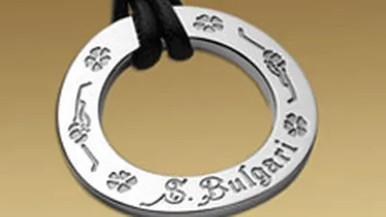 Louis Vuitton vrea sa cumpere Bulgari pentru 3,7 mld. euro