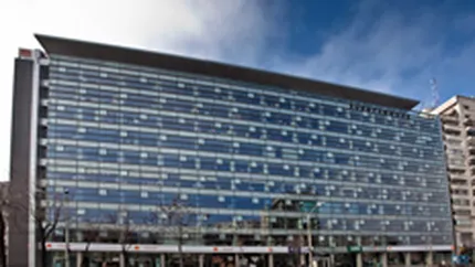 Firma de avocatura White & Case a inchiriat 1.550 mp in Europe House