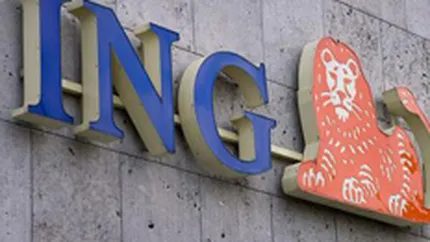ING va returna 2 mld. euro din ajutorul de stat primit in contextul crizei