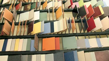 Romanii schimba gresia si faianta o data la 20 de ani