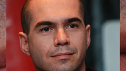 Cristian Halmajan, noul director de marketing al Deloitte