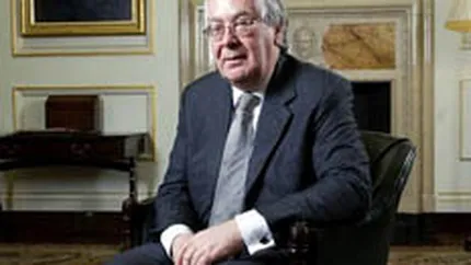 Guvernatorul Bancii Angliei avertizeaza asupra unei noi crize financiare