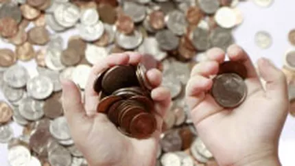 Eureko: Doua treimi din banii fondului de pensii obligatorii sunt plasati in obligatiuni romanesti