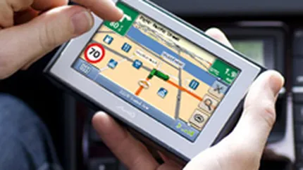 MIO nu se teme de concurenta aplicatiilor mobile GPS