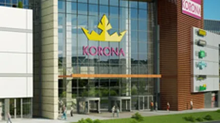 Un nou mall de 80 de milioane de euro se va construi in Brasov