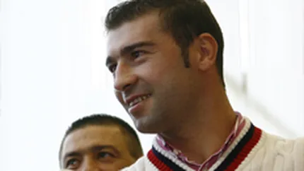 Meciul lui Bute cu Magee va fi transmis si la Radio Romania Actualitati