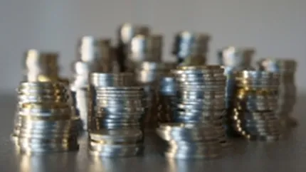 Finantele au imprumutat 600 mil. lei prin certificate la un an, la un randament de 6,92%