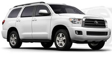 Toyota recheama 22.000 de masini