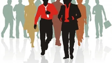 Angajatorii romani sunt mai optimisti ca niciodata in ultimii doi ani