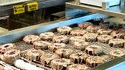 Cifra de afaceri din industrie a crescut cu 25% in ianuarie, comenzile noi cu 41%