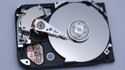 Western Digital plateste 4,3 mld. $ pentru divizia HDD a Hitachi