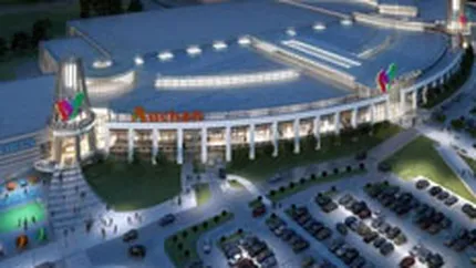 Noi retaleri la Maritimo Shopping Center din Constanta