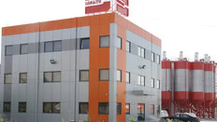 Semne de revenire in constructii: Duraziv si-a crescut de peste 2 ori vanzarile in aceasta iarna