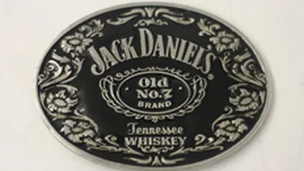 Profitul Jack Daniel's au crescut cu 30% in ultimul trimestru