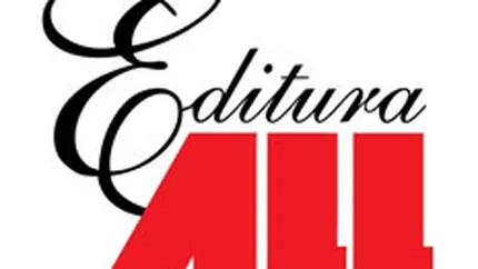 Editura Allfa investeste 20.000 de euro in rebranding