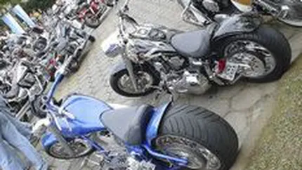 Afacerile din comertul auto-moto au crescut cu 7,7% in ianuarie