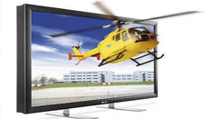 BBC nu este tentat de programele 3D: Amana posibilele investitii pana in 2012