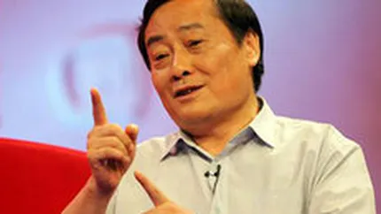 Lectia modestiei de la cel mai bogat chinez: Cheltuieste 20 $ pe zi si mananca la cantina