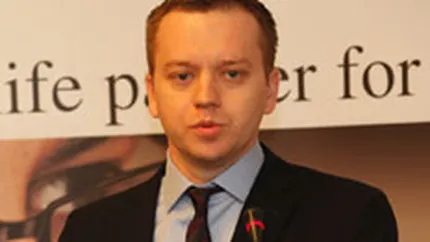 Coface Romania: Cifra de afaceri in crestere cu 35% in 2010, la 8,3 mil. euro