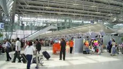 Angajatii unor aeroporturi din Spania ameninta cu greve de la Paste pana la sfarsitul verii