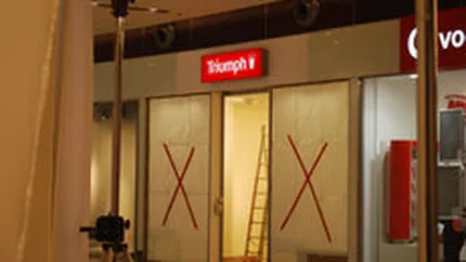 Harta fabricilor comuniste care se transforma in malluri