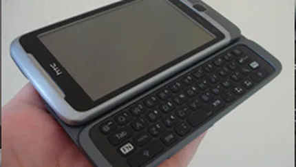 Android are o cota de 20% in Romania