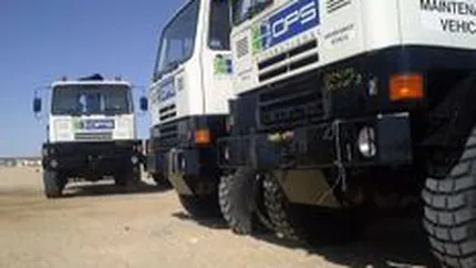 Transportatorii ameninta cu proteste ca in Grecia: Suntem o bomba sociala cu fitil