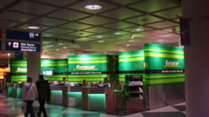 Europcar isi revizuieste contul pan-european de publicitate