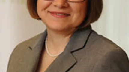 Elena Tutunaru, noul national sales manager in cadrul CIG Romania