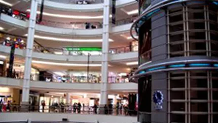 DTZ: Investitiile in proprietati comerciale din Romania ar putea creste cu pana la 60% in acest an