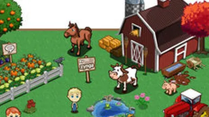 Zynga isi dubleaza numarul de angajati din India