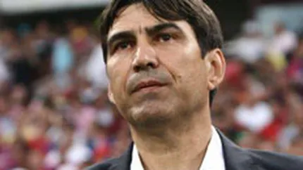 FRF a decis: Universitatea Craiova trebuie sa-i plateasca 7 mil. euro lui Piturca