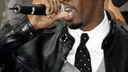 P. Diddy, cel mai bogat artist hip-hop din lume. Vezi cine mai e in top