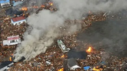 Banca Japoniei s-a angajat sa asigure stabilitatea financiara a tarii, dupa cutremur